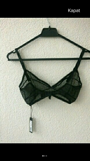 tül bralet