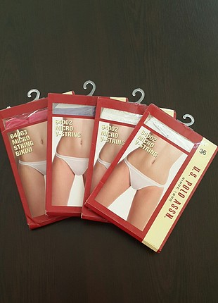 polo tanga