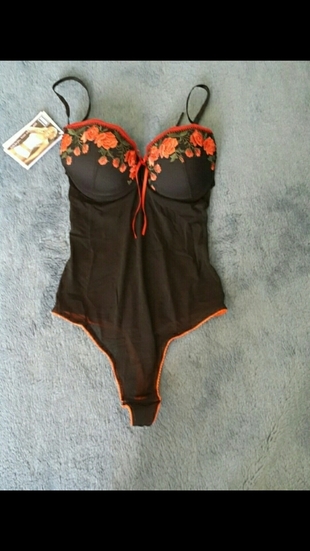 bodysuit