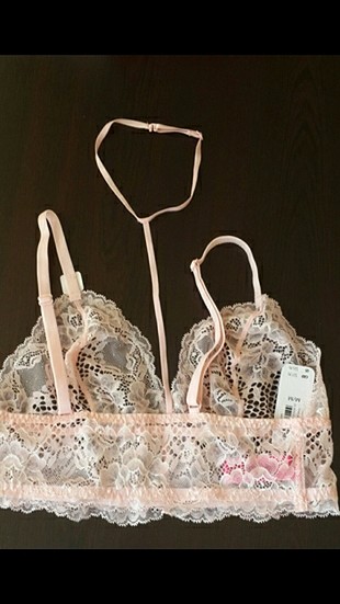 m Beden la senza bralet
