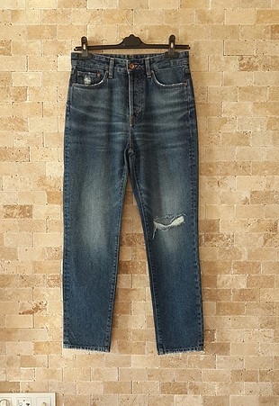 h&m jean