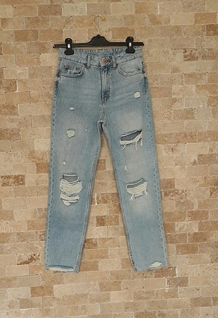 bershka jean