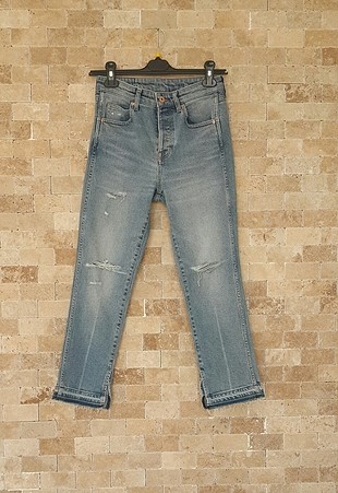 h&m jean