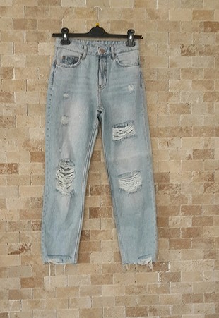 bershka jean