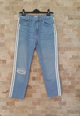 bershka jean