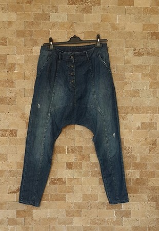 şalvar model
