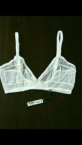 joes bralet