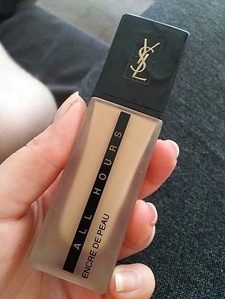 ysl fondoten