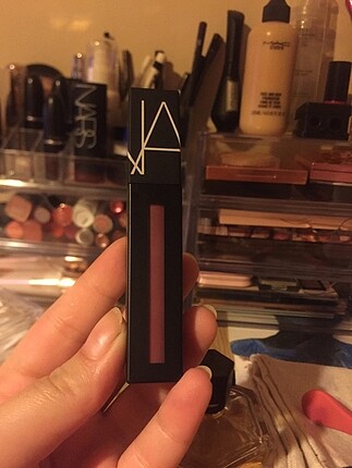 Nars likit ruj