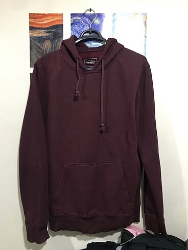 Pull and bear sweatshirt