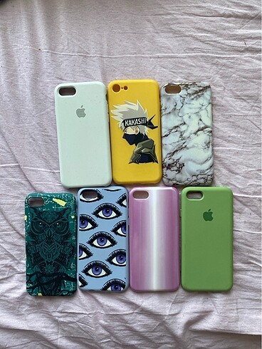 İphone 7 kılıf