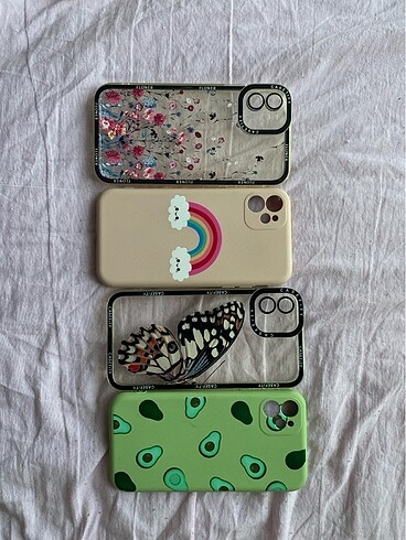 İphone 11 kılıf