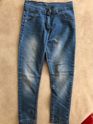 Kot pantolon