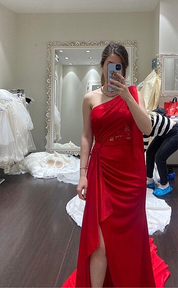 Kına Elbisesi (Narin Moda)