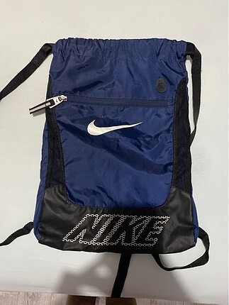 Orijinal Nike Bez Çanta Nike Sırt Çantası %20 İndirimli - Gardrops