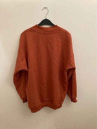 xl Beden Sweatshirt