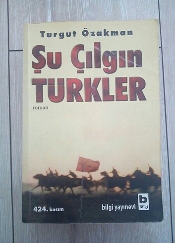 Şu Çılgın Türkler