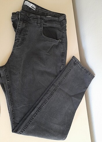 Erkek kot pantalon