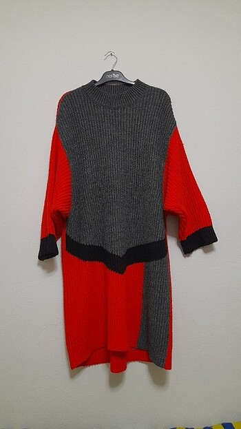 Triko tunik