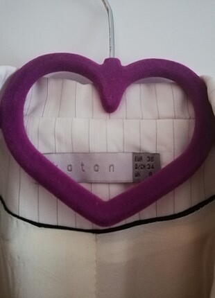 Koton Koton ceket