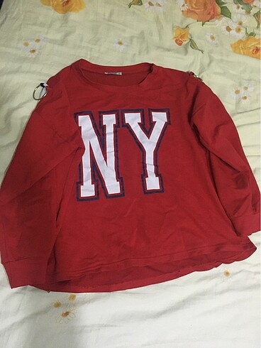 new york sweat