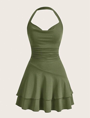 Shein Elbise