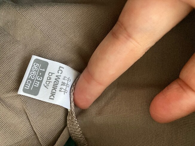 LC Waikiki Salopet