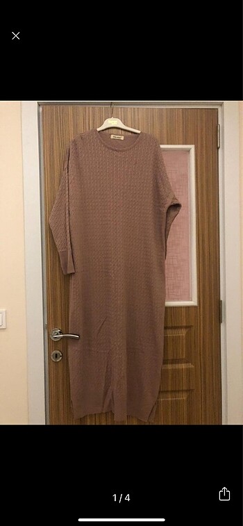 Tunik elbise