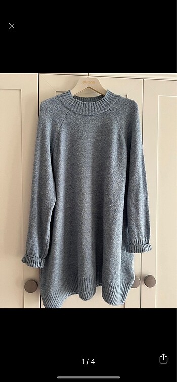 Triko tunik
