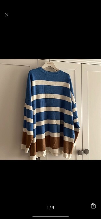 Triko tunik