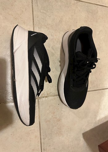 Adidas Siyah Kadın Koşu Ayakkabısı - Görsel 3