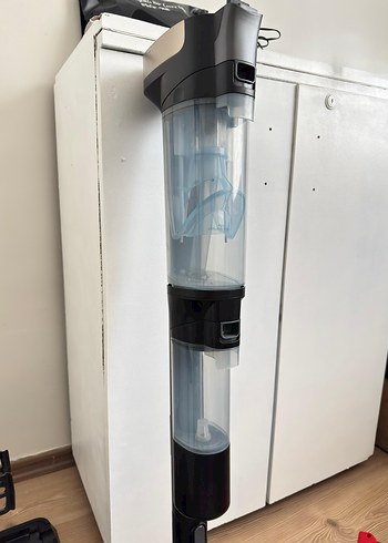 Philips aqua trio 9000 serisi XW9383/01 ıslak kuru sil süpürge - Görsel 15