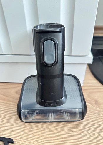 Philips aqua trio 9000 serisi XW9383/01 ıslak kuru sil süpürge - Görsel 2