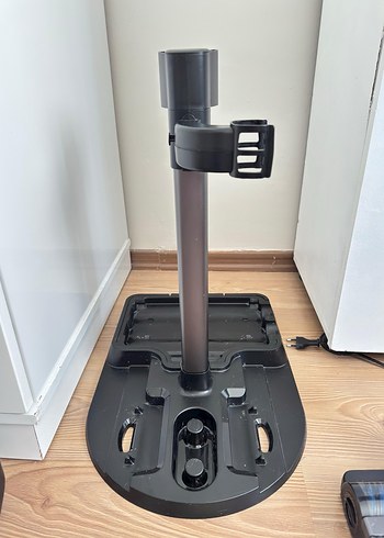 Philips aqua trio 9000 serisi XW9383/01 ıslak kuru sil süpürge - Görsel 5