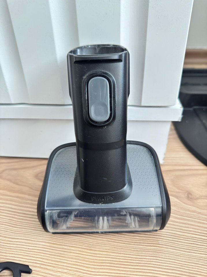 Philips aqua trio 9000 serisi XW9383/01 ıslak kuru sil süpürge - Görsel 2