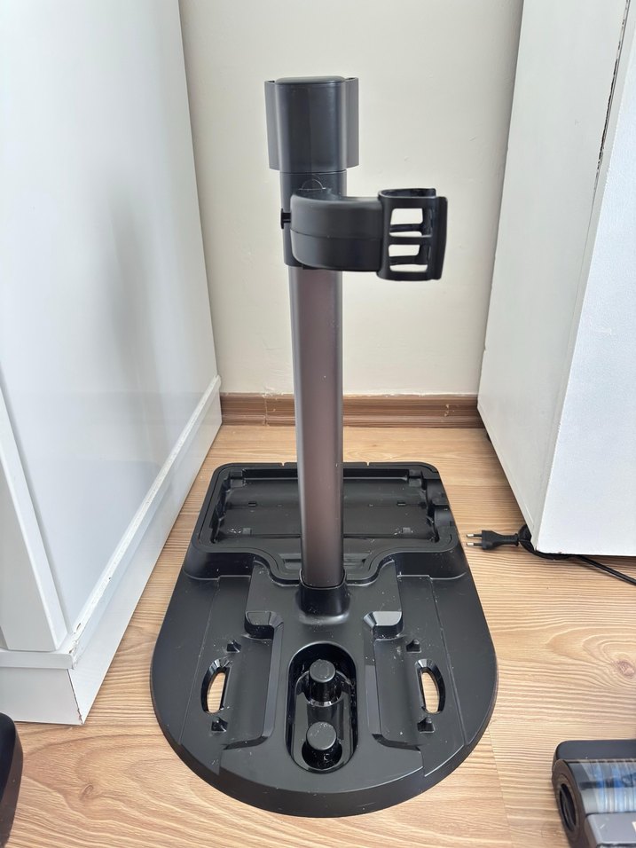 Philips aqua trio 9000 serisi XW9383/01 ıslak kuru sil süpürge - Görsel 5