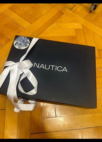 Erkek Gri Denim Uzun Kollu Regular Fit Gömlek - Görsel 6