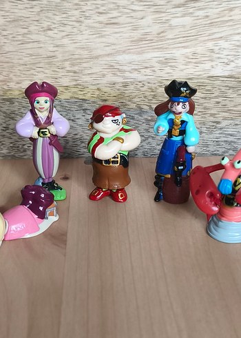 Kinder Figür