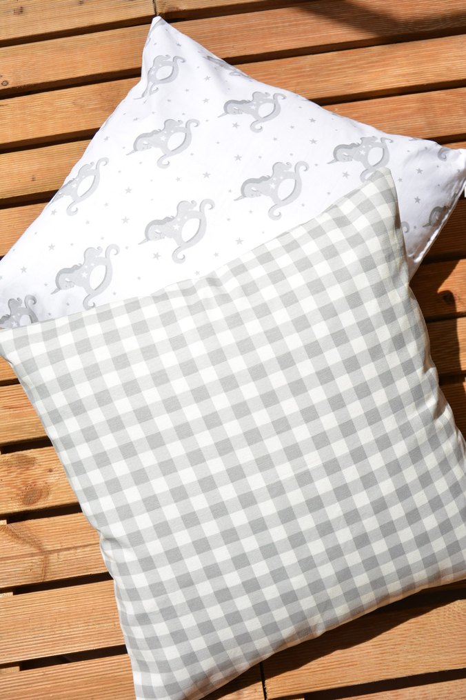 Kırlent Kılıfı - Görsel 2