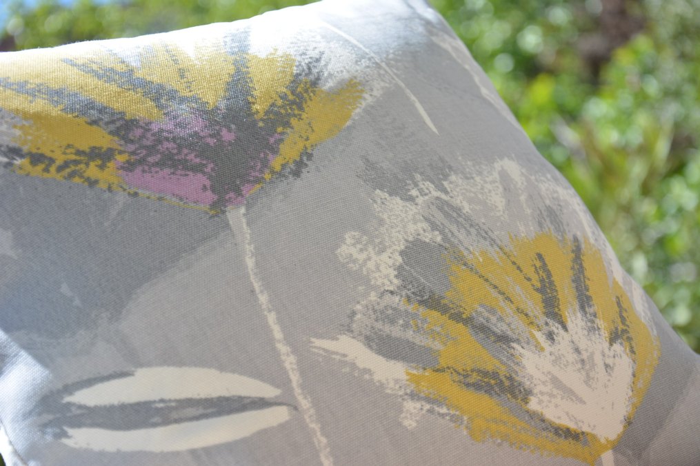 Kırlent Kılıfı - Görsel 2