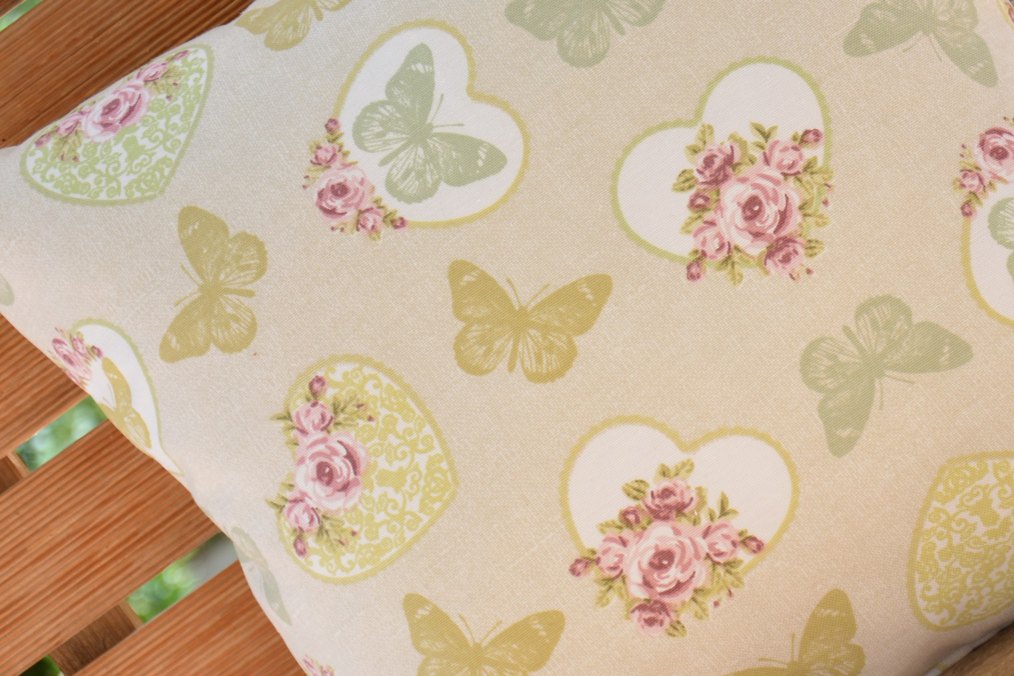 Kırlent Kılıfı - Görsel 2