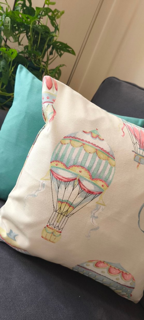 Kırlent Kılıfı - Görsel 2