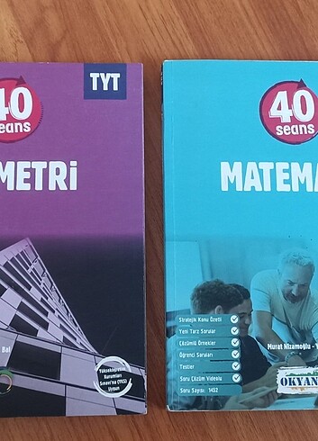 Matematik ve Geometri TYT