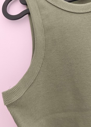 m Beden Primark Kolsuz Üst