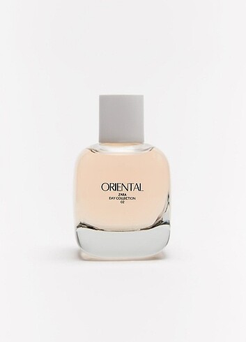 Zara Oriental Parfüm 90ml