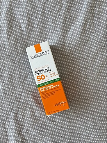 La Roche Posay La roche posay güneş kremi