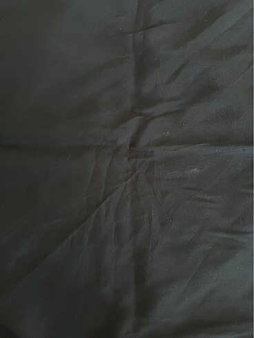 Diğer Fresh scarf siyah eşarp