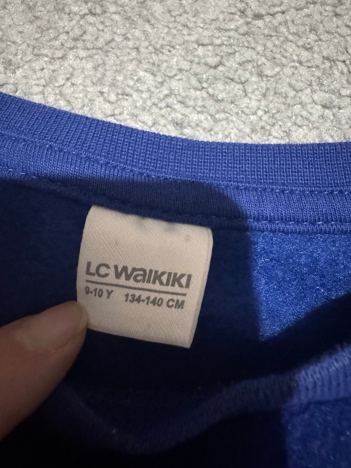 Rahat Kesim Renkli Erkek Çocuk Pijama Takımı - Görsel 2