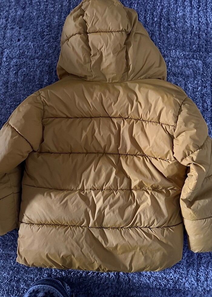 Zara mont - Görsel 3