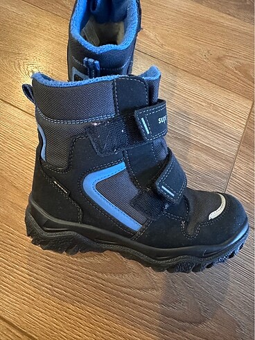 29 Beden Çocuk bot
